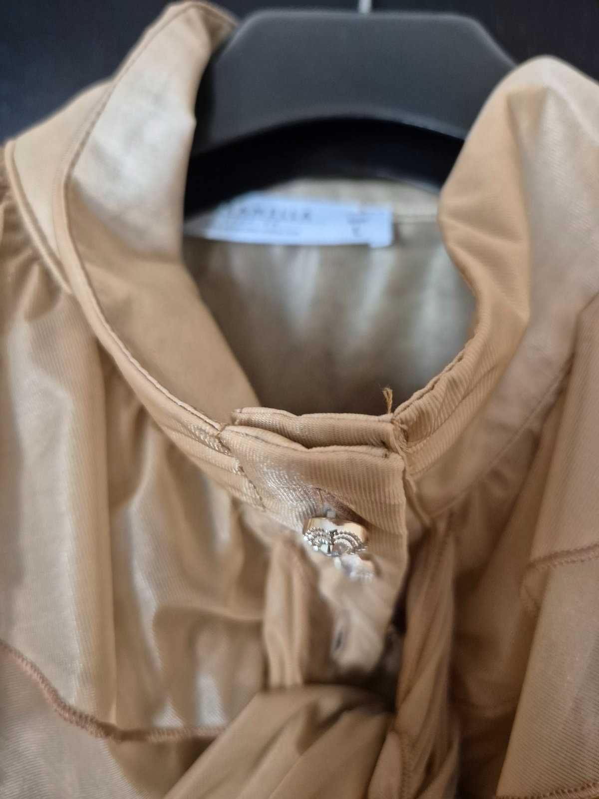 Риза CARAMELLA Fashion