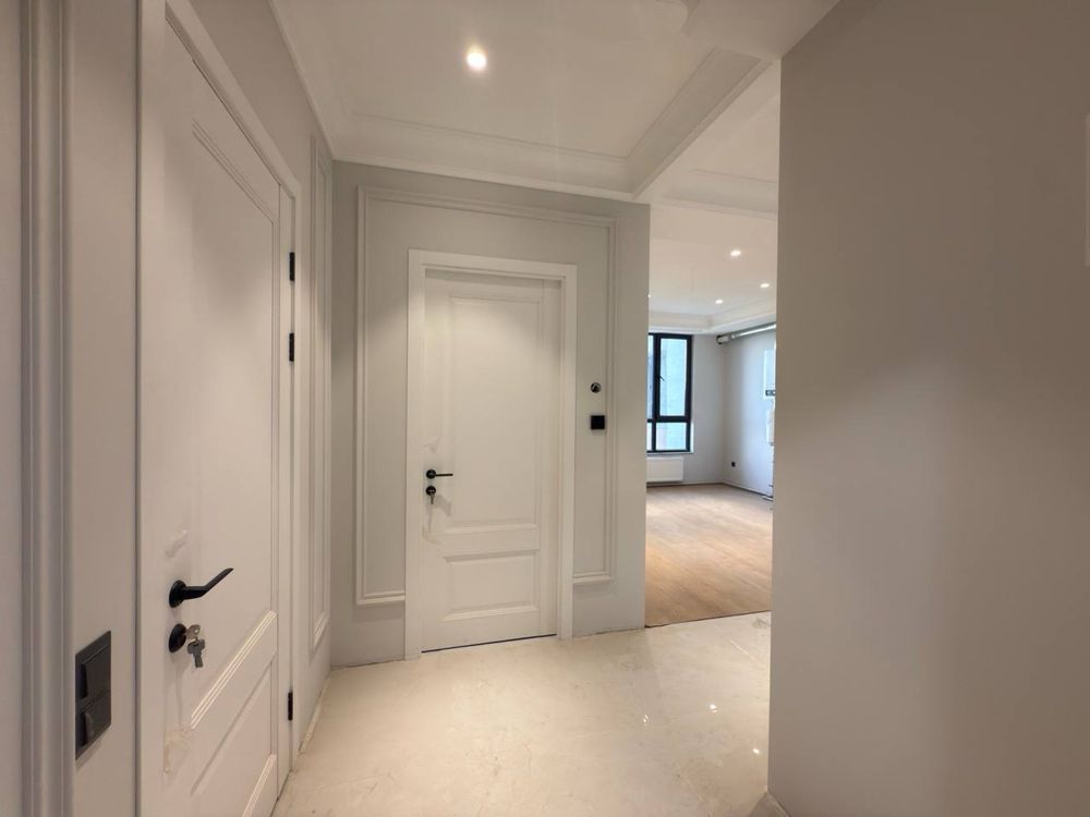 ПРОДАЕТСЯ квартира 2/9/12 новостройка, 52 м2, ЖК Prestige Garden