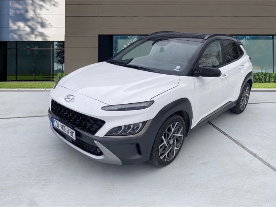 Finesse Rent - / КОЛИ ПОД НАЕМ / АВТОМАТИК - Rent a car