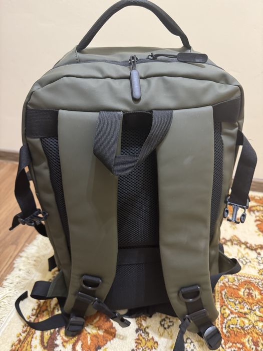 Vand rucsac laptop THULE