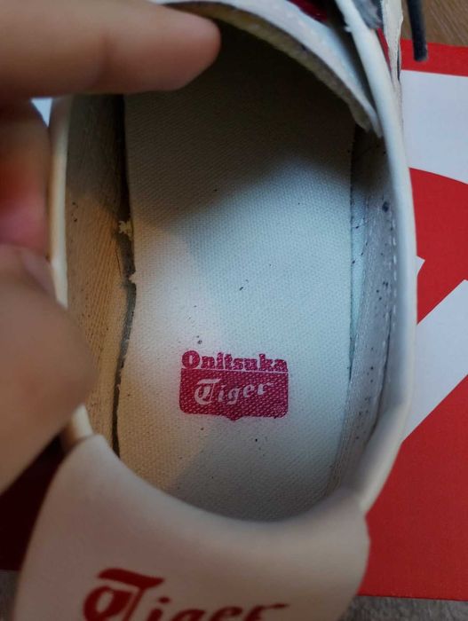 Asics Onitsuka Tiger