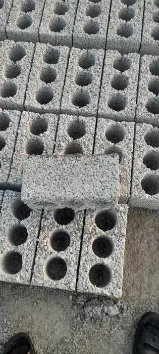 Шлакаблок бор сифат ало