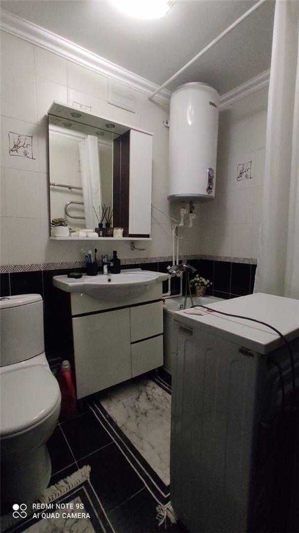 Продам 2-х комнатную квартиру с ремонтом в Сортировке