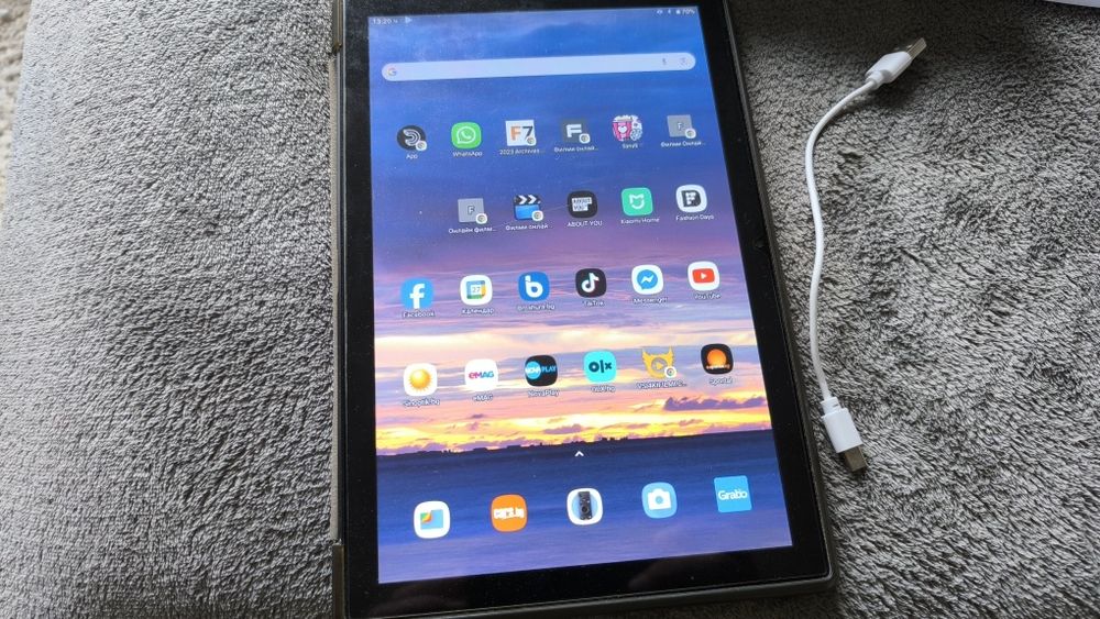 Таблет Blackview Tab 8
