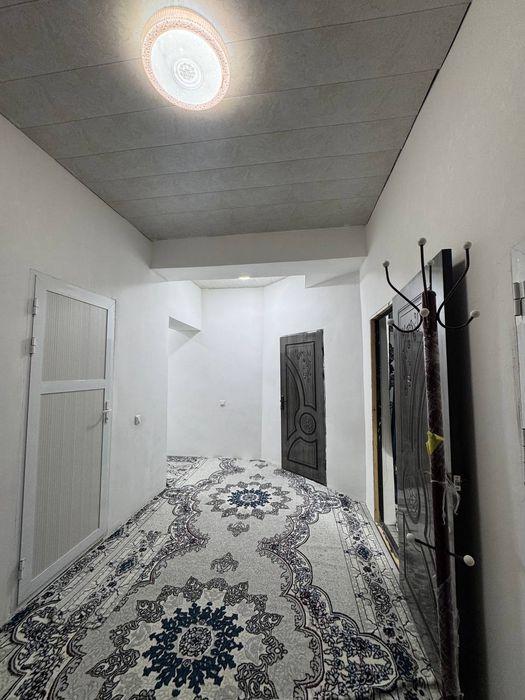 3 xona lyuks kvartira ijaraga beriladi