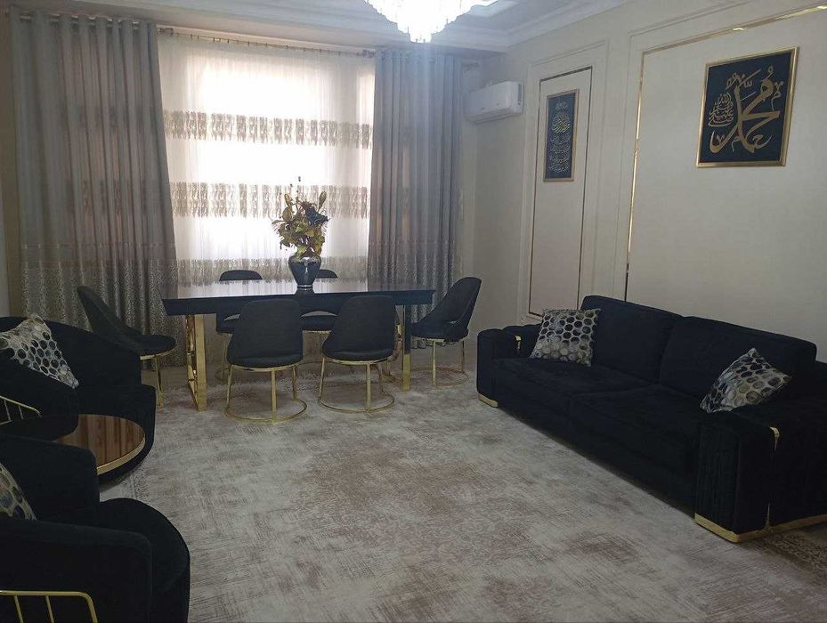 Продаётся квартира в жилом комплексе Jangoh, Шайхантахур центр города;