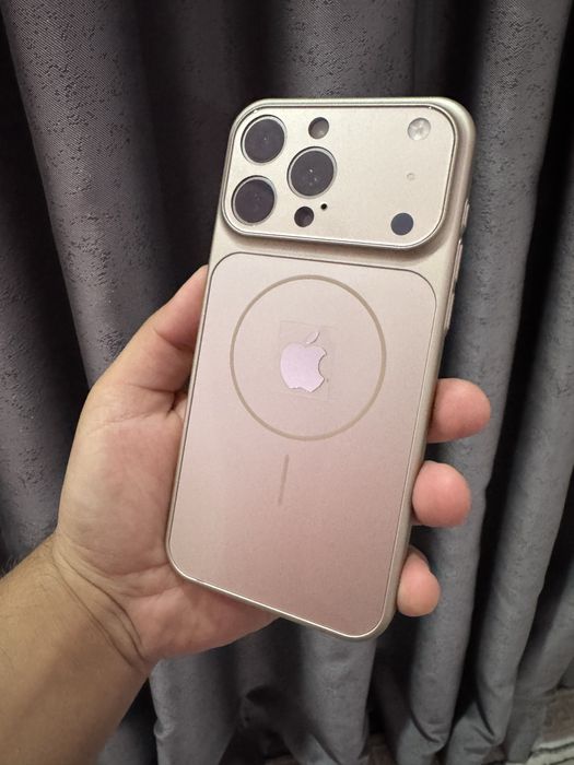 Чехол 15 Pro Max (17promax)