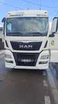 Man tgx 18440 euro 6