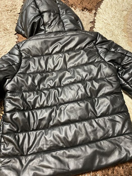 Geaca zara marimea 110