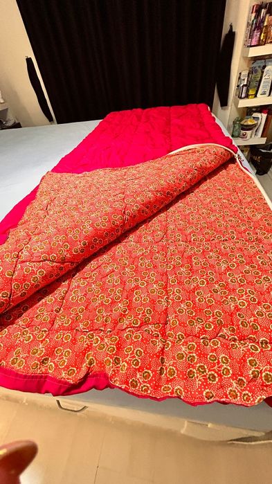 Туристически Спален чувал