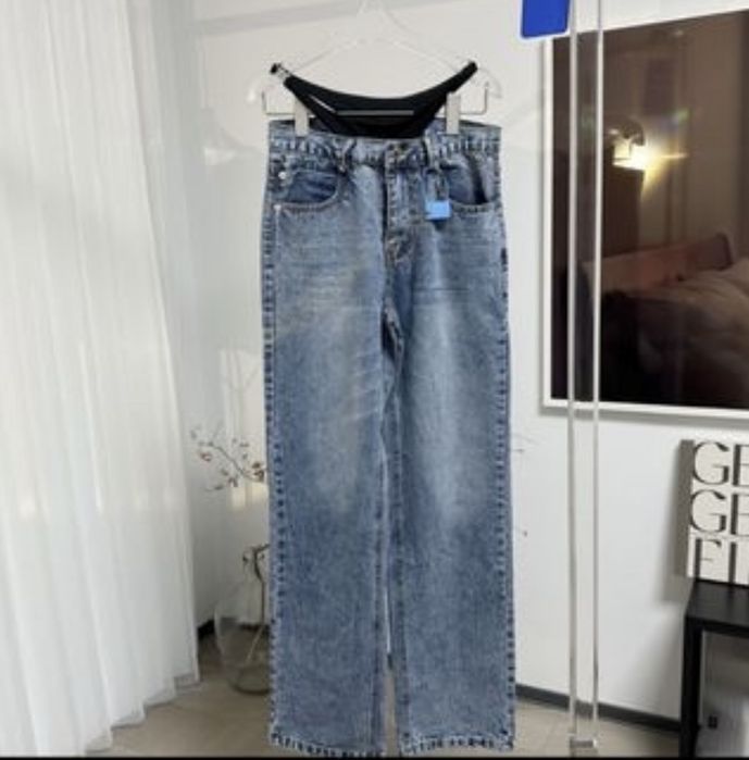 Blugi Alexander Wang M