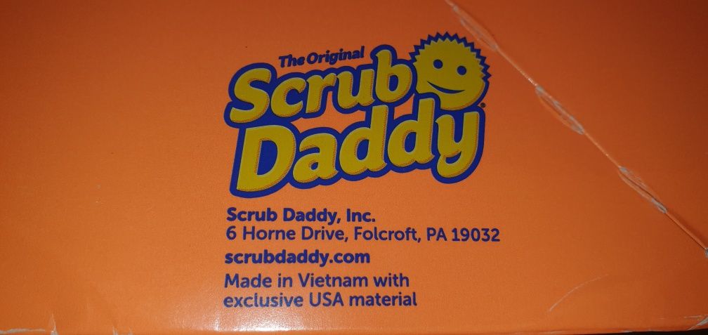 Original Scrub Daddy
