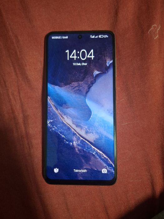 poco x3 pro sotiladi