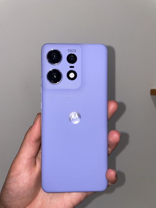 Motorola Edge 50  pro  5G