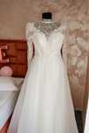 Rochie de mireasa