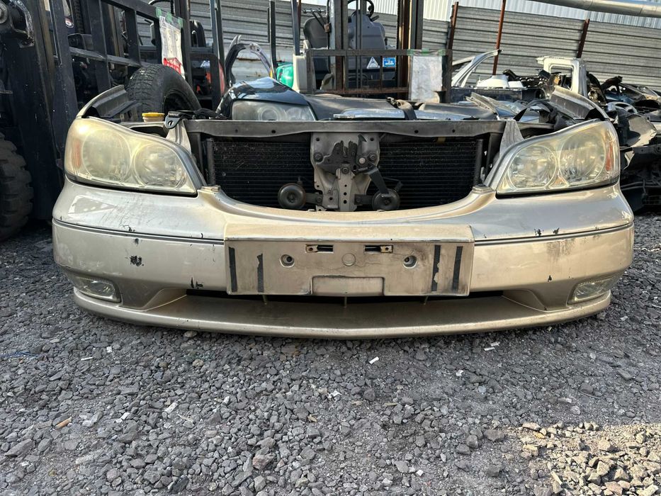 Ноускат носик Nissan Cefiro Maxima A33 из Японии. Рассрочка