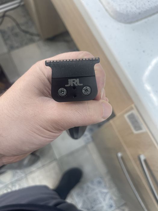 Jrl onyx trimmer