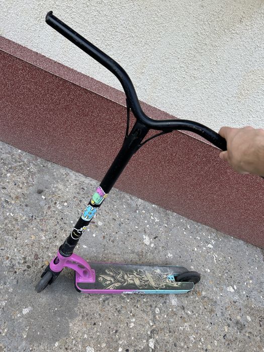 trotineta frestyle