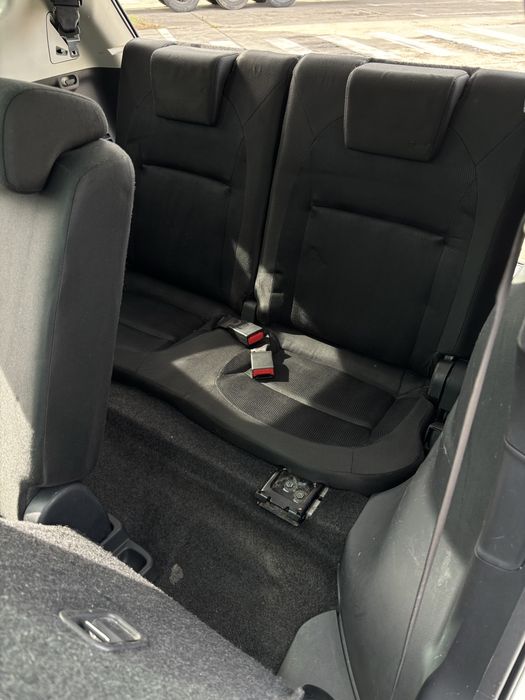 Nissan Qashqai 4X4 +2 7 Locuri 2.0 dCi Panoramic Navigatie 4x4 150 CP