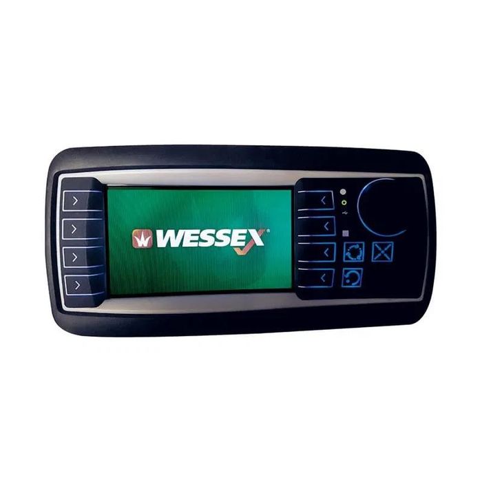 Опесъчител Wessex PolarOne 900 GT