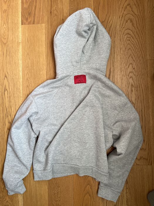 Суичър Armani Exchange