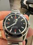 Omega Seamaster Planet Ocean XL, Ref: 2200.51.00