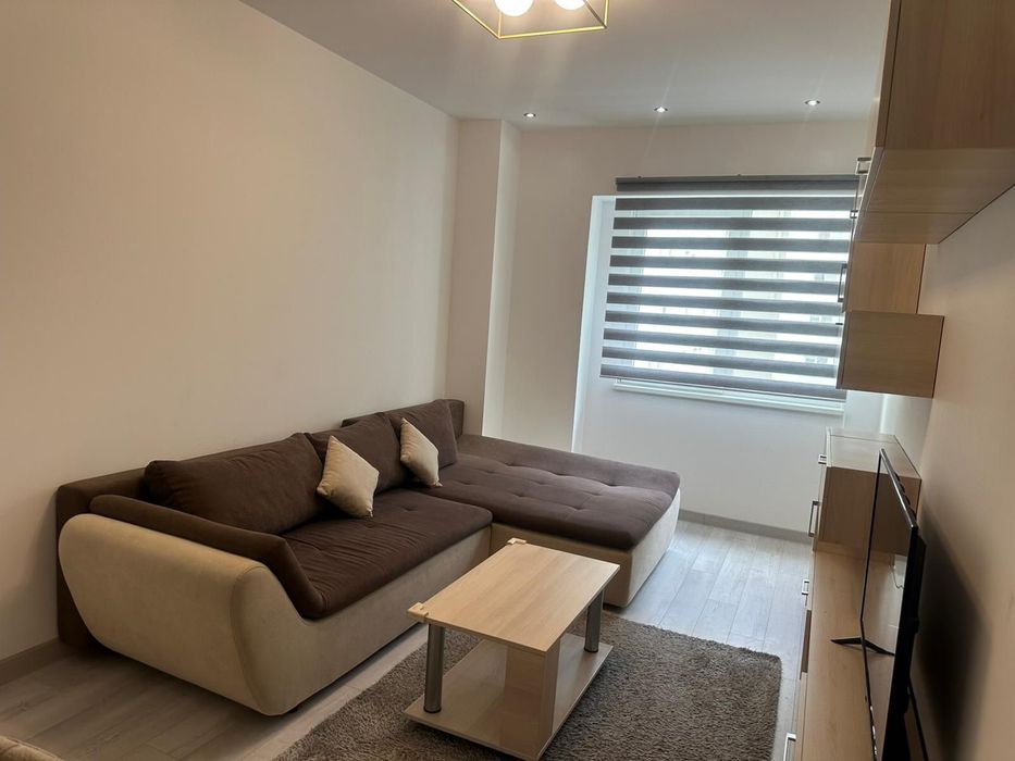Inchiriez apartament Rin Grand Residence