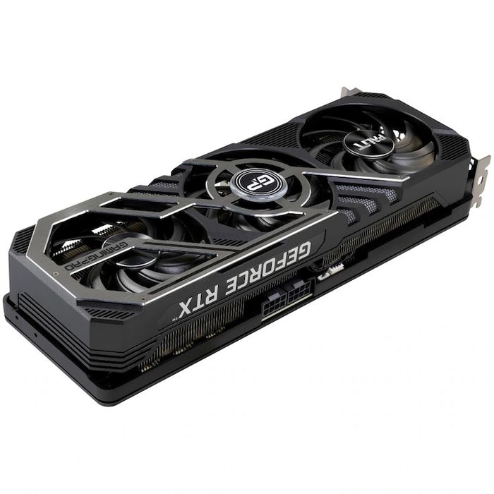 Placa video Nvidia RTX 3070