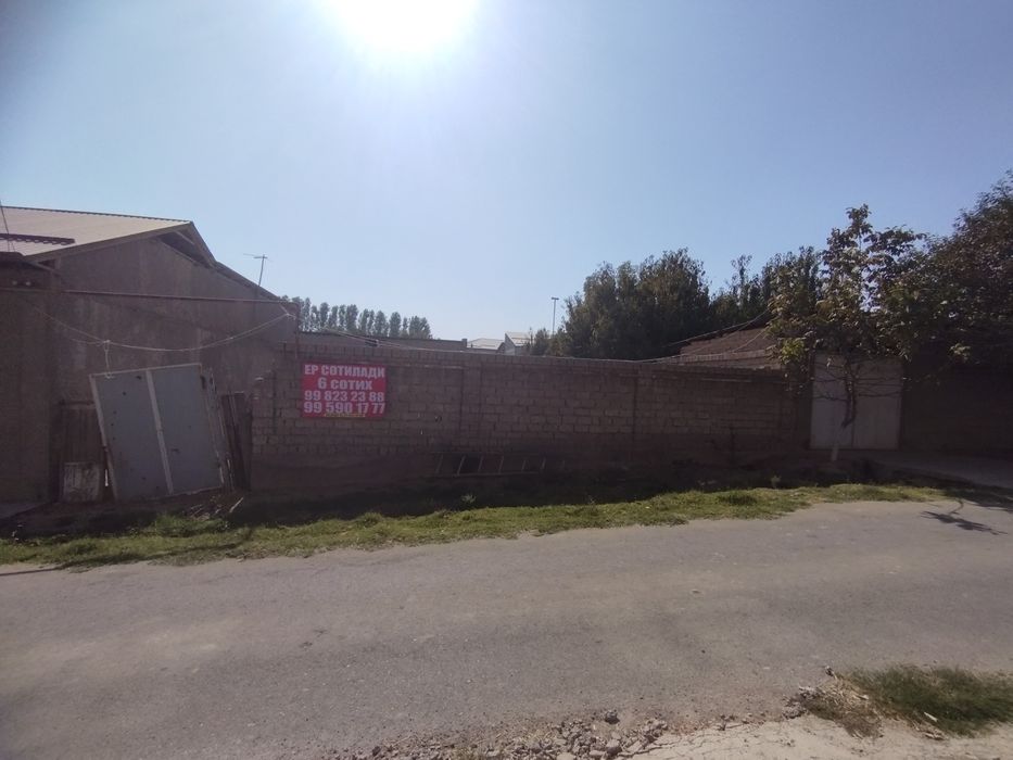 6 sotx sotiladi srochna yarimi sotilmidi faqat butun
