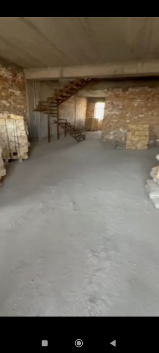 Сергели 1 . Дуплекс 6/7  200 квадрат Кирпич