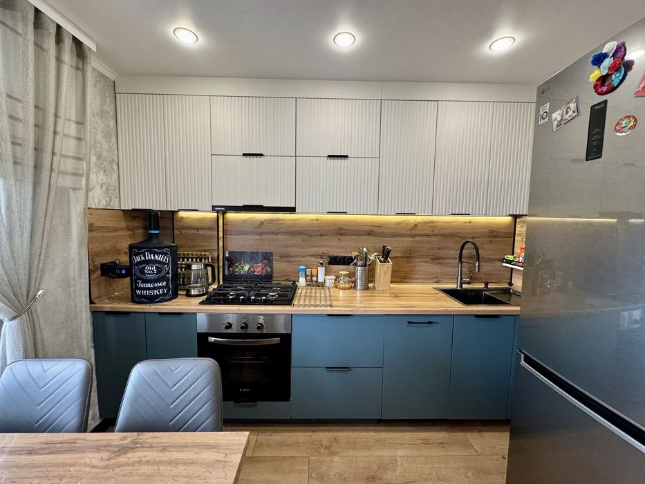 Продам уютную 2- комнатную квартиру