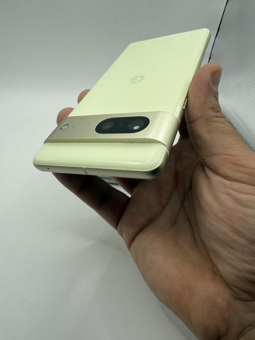 Google pixel 7 256 gb