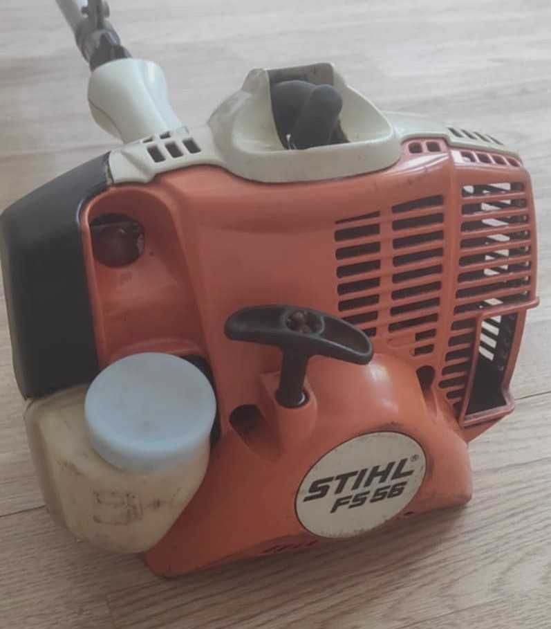 Моторна коса STIHL FS 56