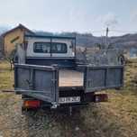 Iveco Daily basculabil