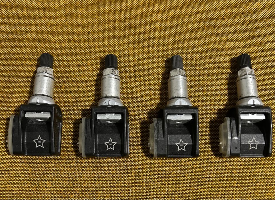 Senzori presiune roti BMW G20, G30