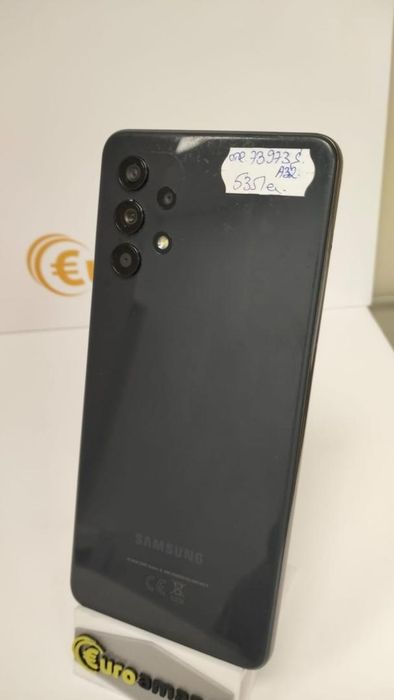 Telefon mobil Samsung Galaxy A32 Blue -P-