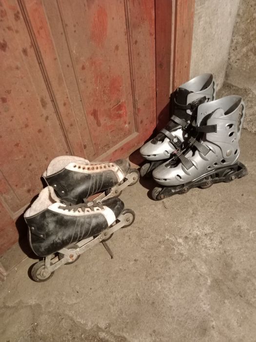 продам ролики доставка бесплатная