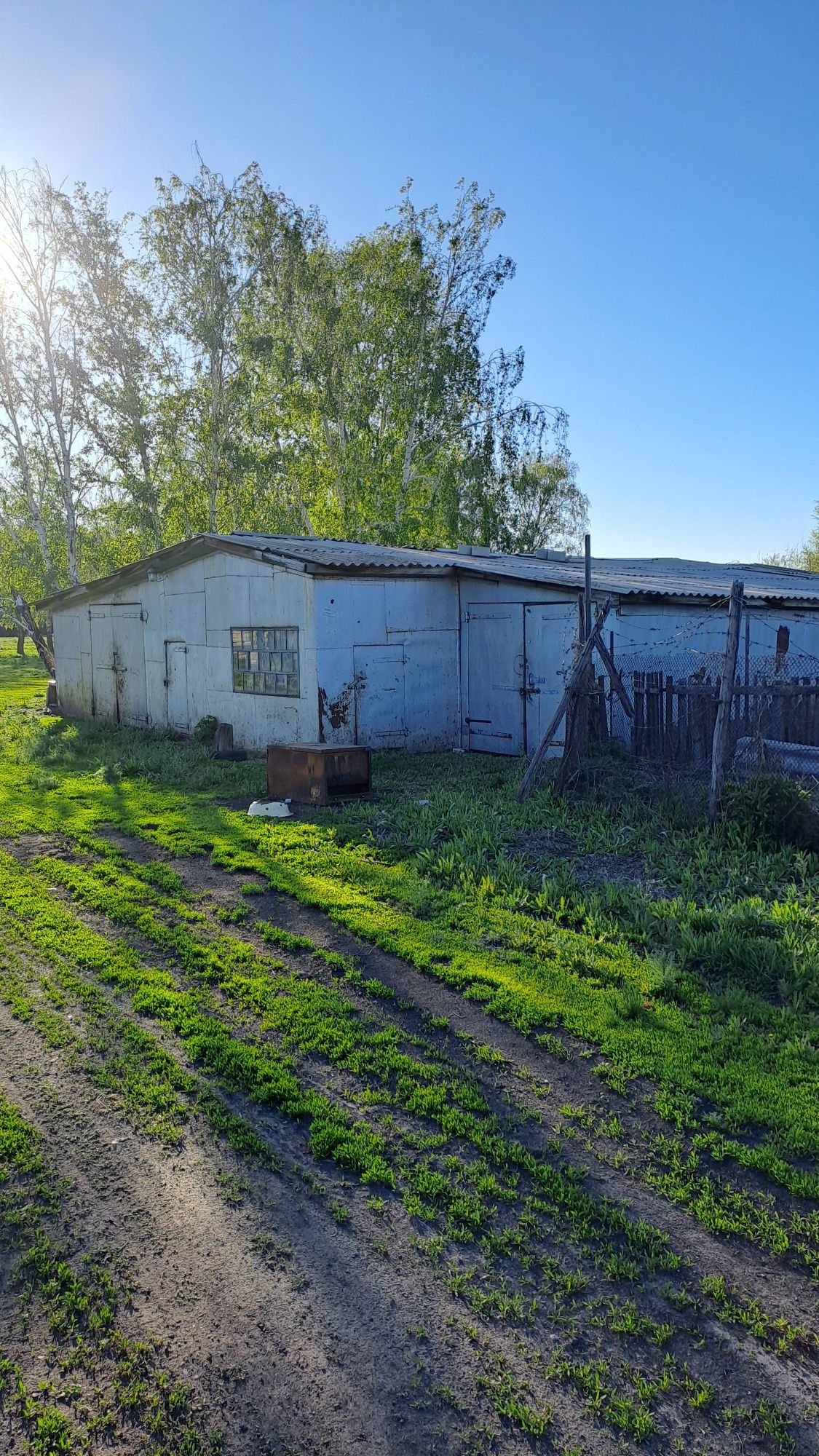 Продам дом в Кызылжарский р-он с.Асаново