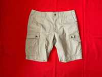 Tommy Hilfiger-оригинални къси карго панталони 38 размер
