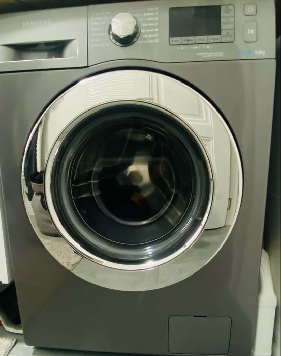 Masina de spalat Samsung 6 kg