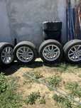Cauciucuri Bridgestone 265/50/19 Noi