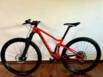 Scott spark RC 900 Team 29' full carbon 1x12