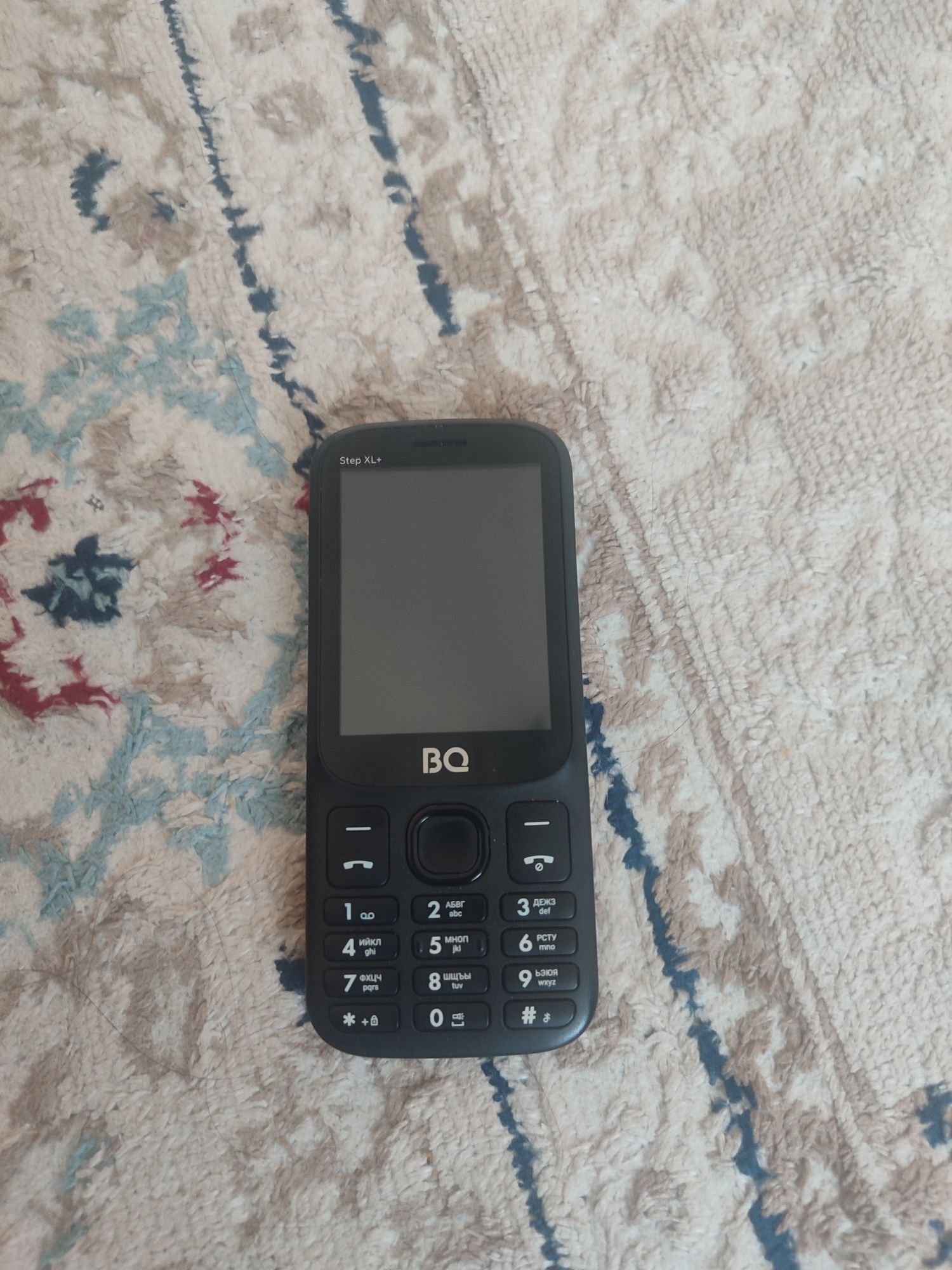 BO Step XL+  жаңа