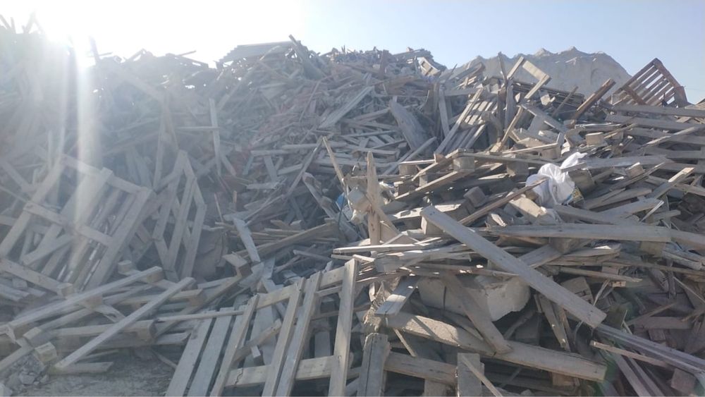 На Дрова забирайте