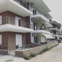 Почивка в Гърция - Нов апартамент с топ локация в Паралия Офринио