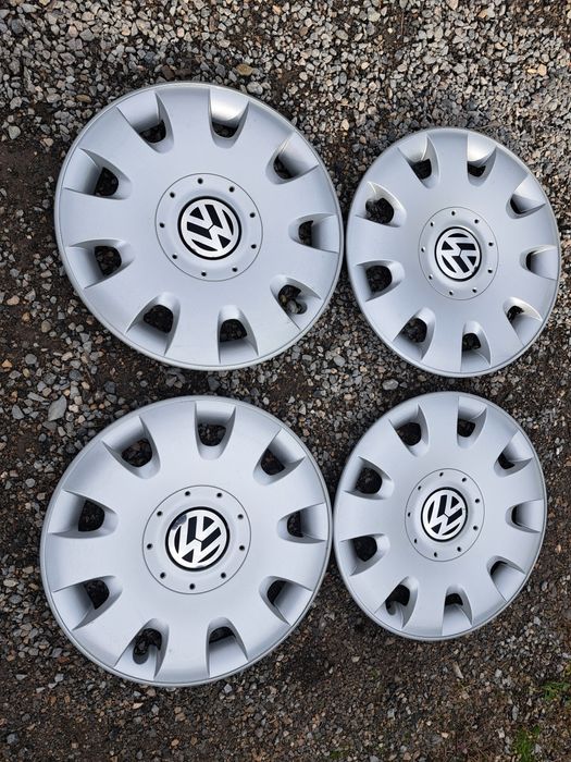 Тасове за фолксваген 15 цола