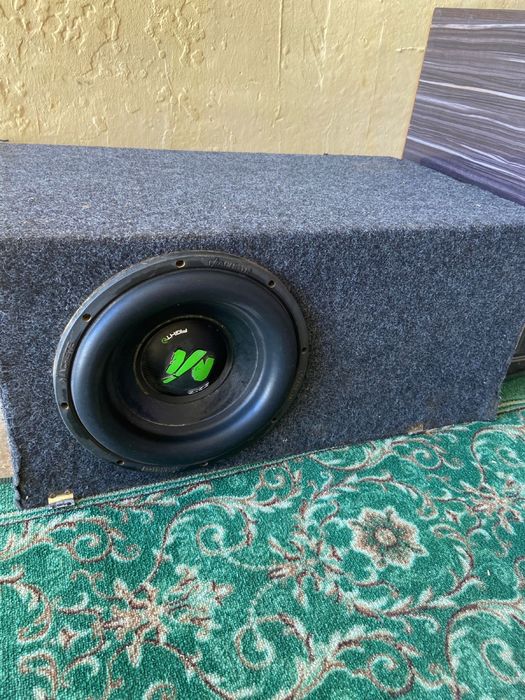 Буфер сос идеал короп тоже надежный.