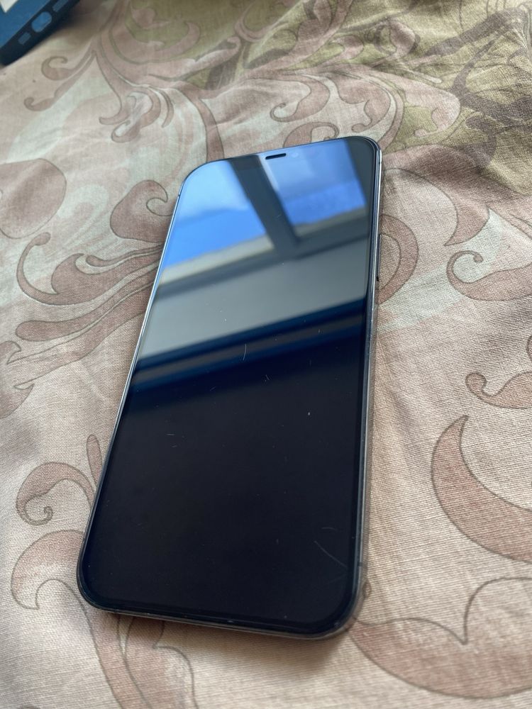 iphone 12 po max