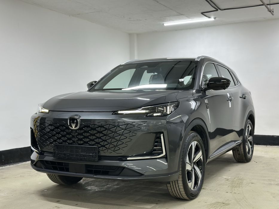 CHANGAN CS55 Plus 2025 Новый Кроссовер