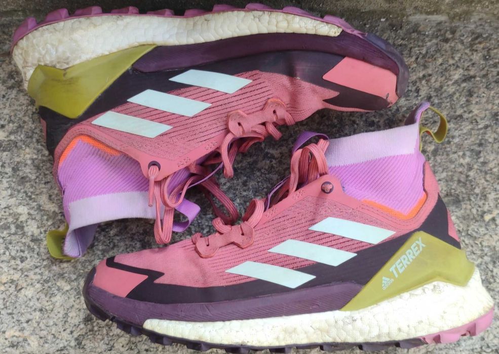 Дамски Маратонки Adidas Terrex ,40 номер